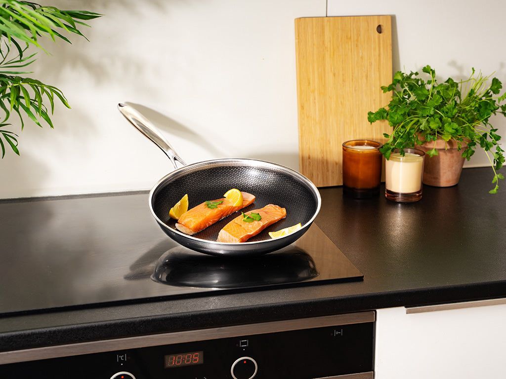 PADELLA 26CM - 3