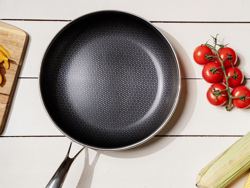 PADELLA 24CM - 4