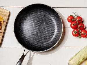 PADELLA 24CM - 4