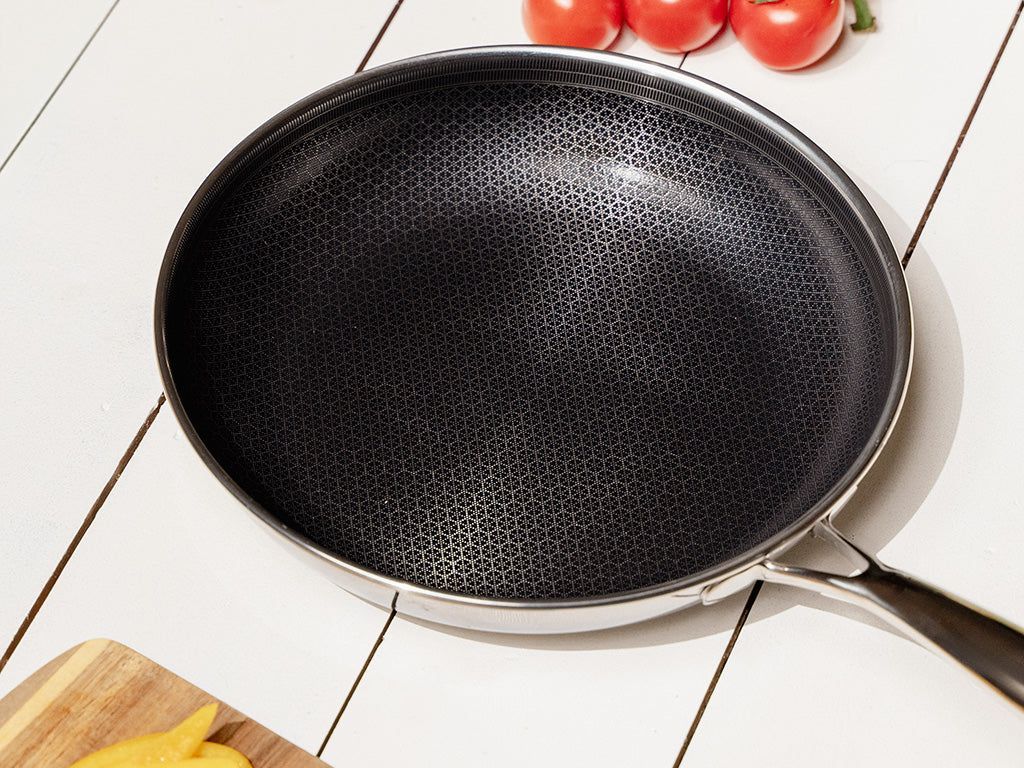 PADELLA 26CM - 6