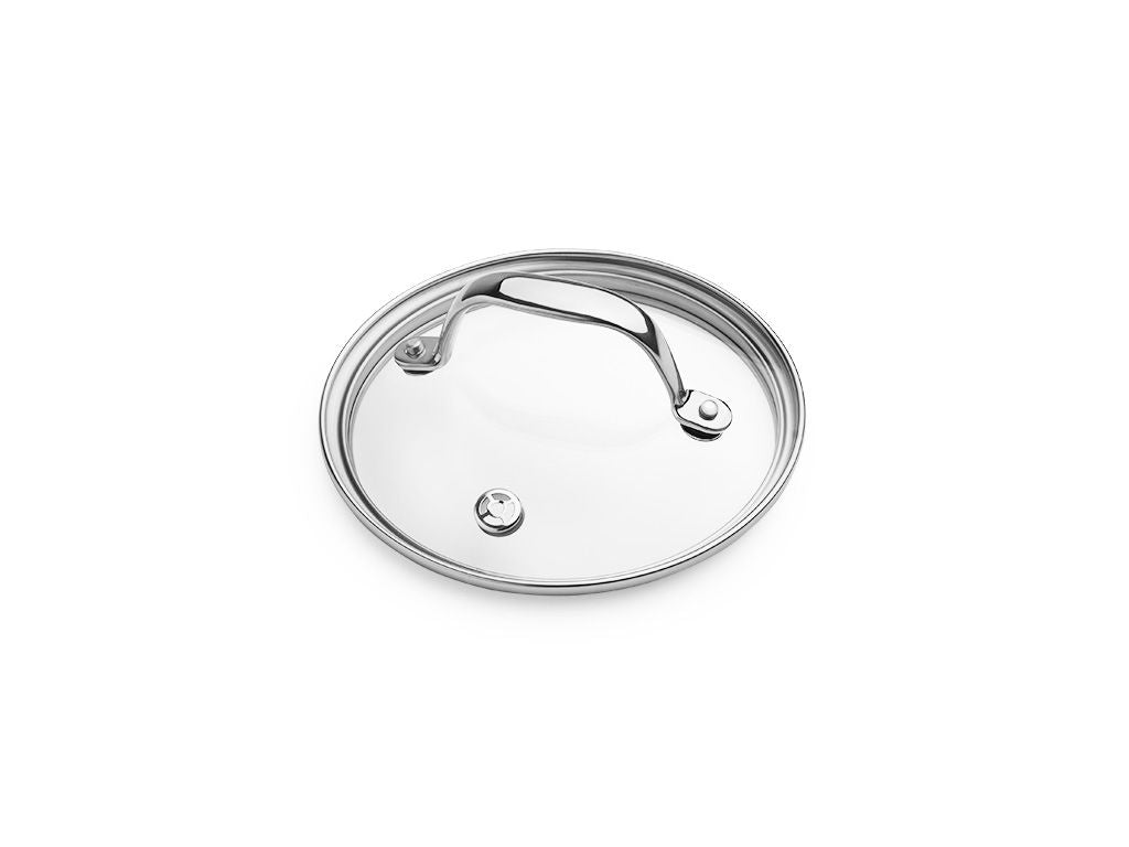 COPERCHIO IN VETRO – 14 CM - 1