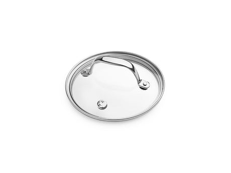 COPERCHIO IN VETRO – 14 CM - 1