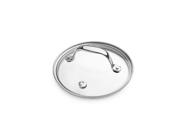 COPERCHIO IN VETRO – 14 CM - 1
