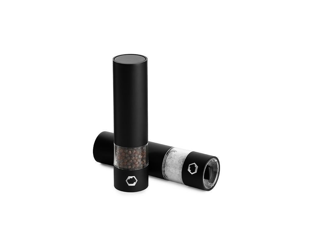 MACINA SALE E PEPE - 40ML 2-PZ - 9