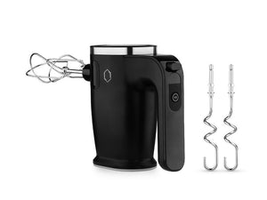 FRULLATORE A MANO SENZA FILO CON BATTERIA - 9