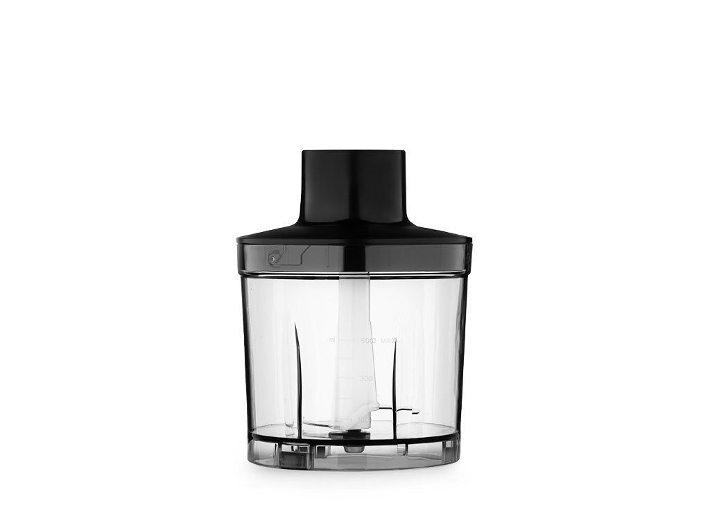 TRITATUTTO PER FRULLATORE A IMMERSIONE - 1