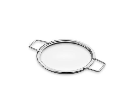 COPERCHIO IN VETRO IMPILABILE – 14 CM - 1