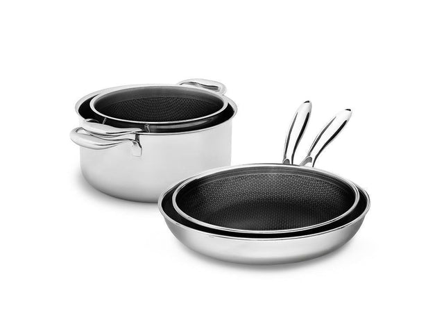 SET DA CUCINA 4-PZ - 1