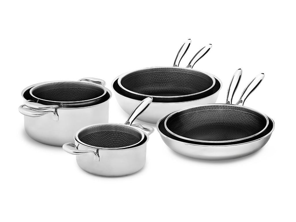 MIX SET DA CUCINA 8-PZ - 1