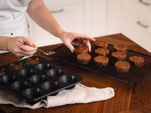TEGLIA PER MUFFIN - 3