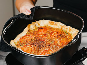 TEGLIA PER FRIGGITRICE AD ARIA - 4L - 5