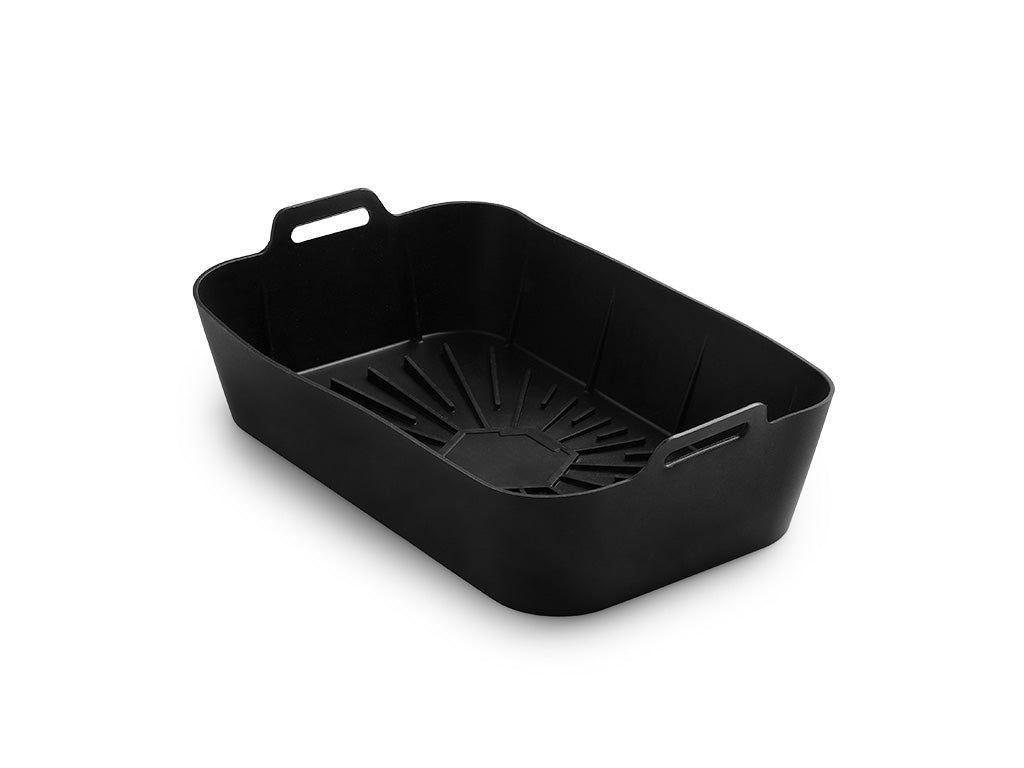 CESTINO PER FRIGGITRICE AD ARIA – DUAL - 4