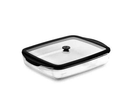 PIROFILA IN VETRO RESISTENTE AL FORNO - 1.6L - 1