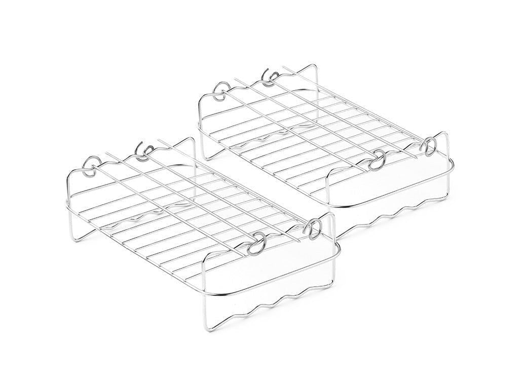 GRIGLIA PER FRIGGITRICE AD ARIA - DUAL - 1
