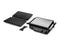 SET GRIGLIA PANINI INTELLIGENTE
