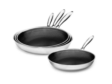 SET PADELLE 4-PZ - 1