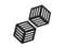 SOTTOPENTOLA MAGNETICO 2PC