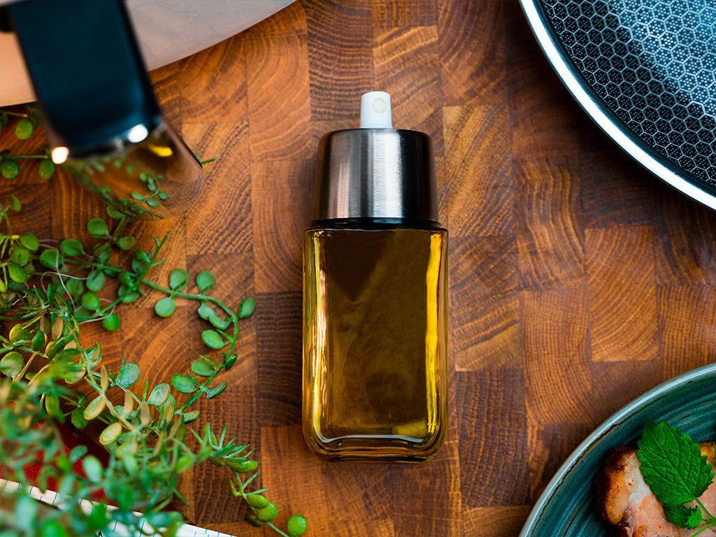 OLIERA SPRAY - 180ML - 4