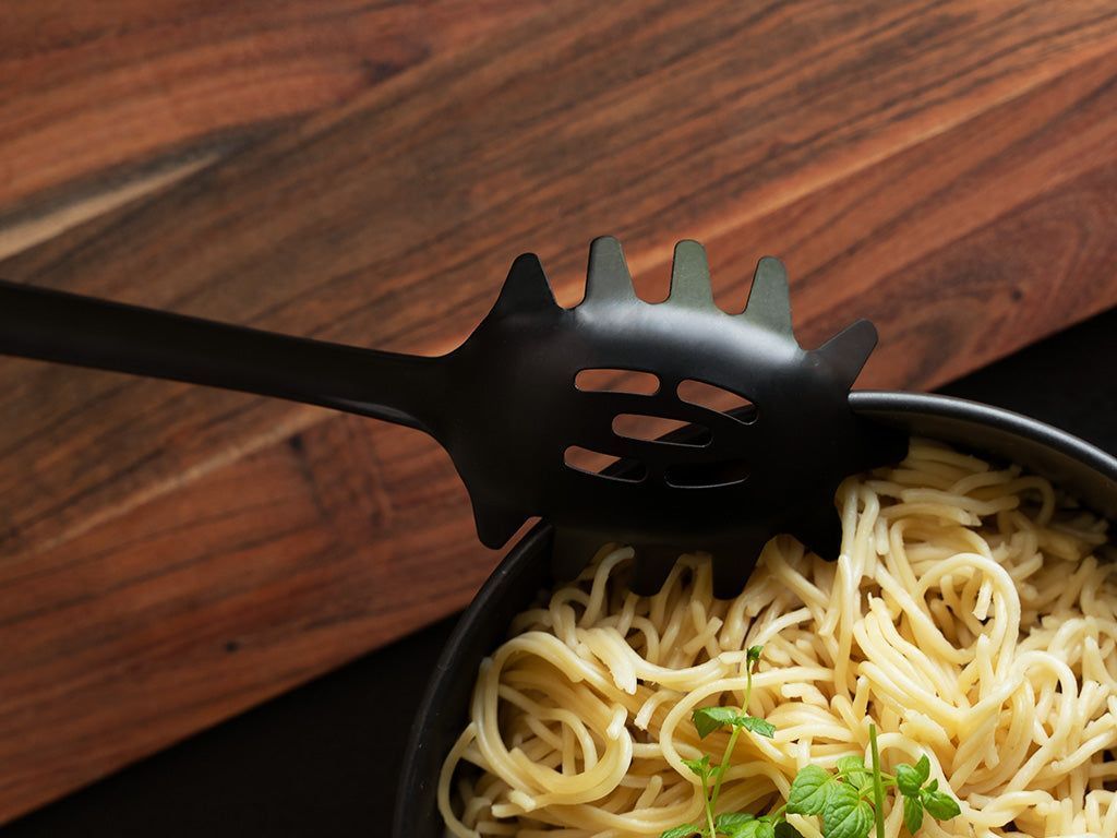 CUCCHIAIO PER PASTA - 5