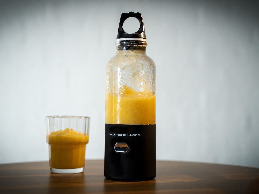 FRULLATORE PORTATILE - 2