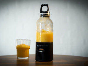FRULLATORE PORTATILE - 2
