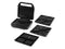 4-IN-1 SANDWICH MAKER