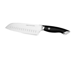 COLTELLO PER VERDURE SANTOKU 18CM - 3