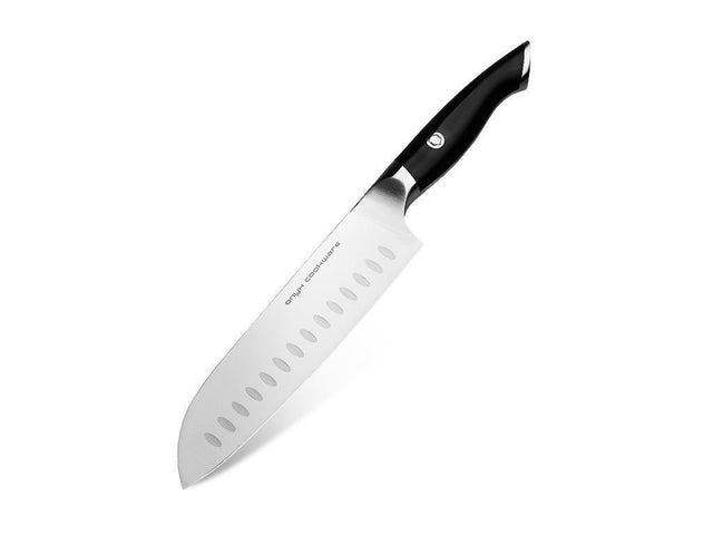 COLTELLO PER VERDURE SANTOKU 18CM - 1