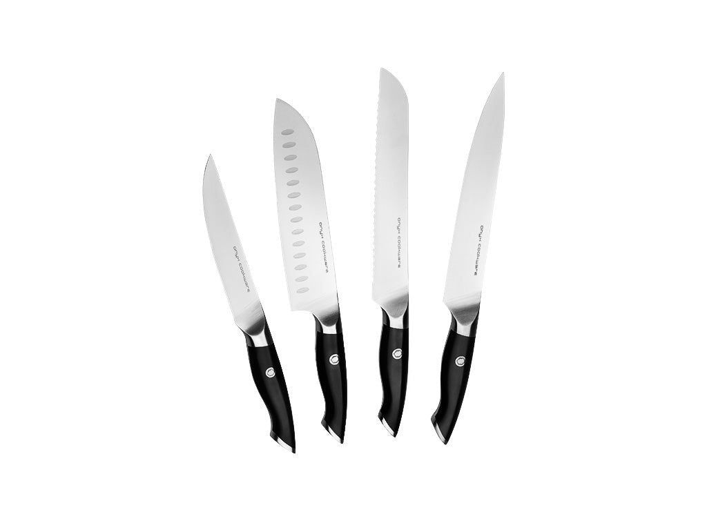 4-PZ COLTELLO DA UNIVERSALE SET - 1
