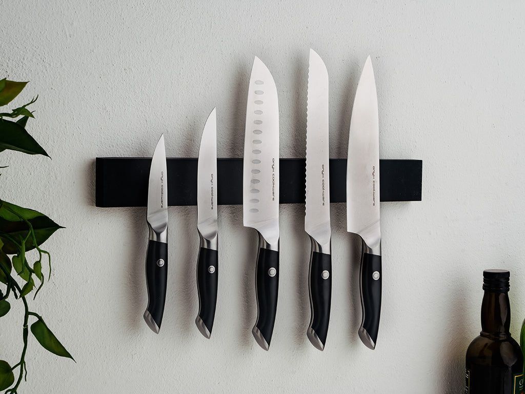 5-PZ COLTELLO DA TUTT'ATTORNO SET - 3