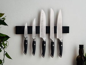 5-PZ COLTELLO DA TUTT'ATTORNO SET - 3