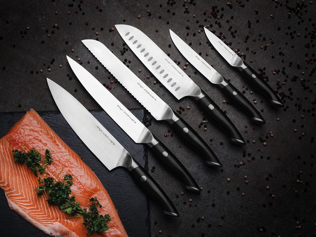 6-PZ COLTELLO DA COMPLETO SET - 3