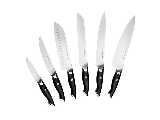 6-PZ COLTELLO DA COMPLETO SET - 1