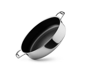 PENTOLA SAUTÉ 28CM - 1