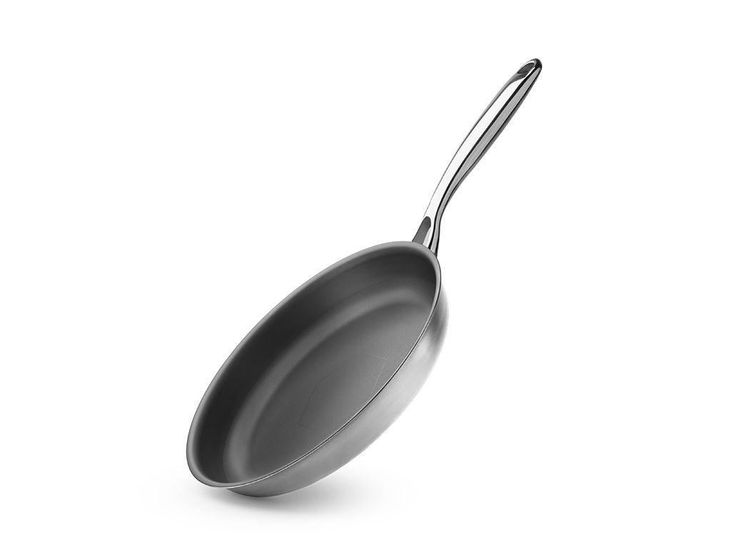 ZERO – ANTIADERENTE NATURALE PADELLA 30CM - 1