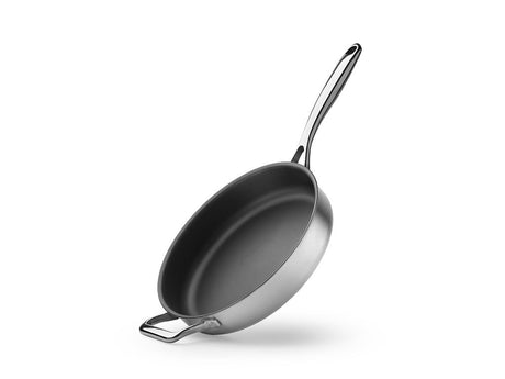 ZERO – ANTIADERENTE NATURALE PADELLA SAUTÉ 26CM - 1