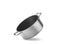 ZERO – PENTOLA ANTIADERENTE NATURALE 28 CM