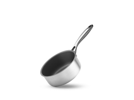 ZERO – ANTIADERENTE NATURALE CASSERUOLA 18CM - 1