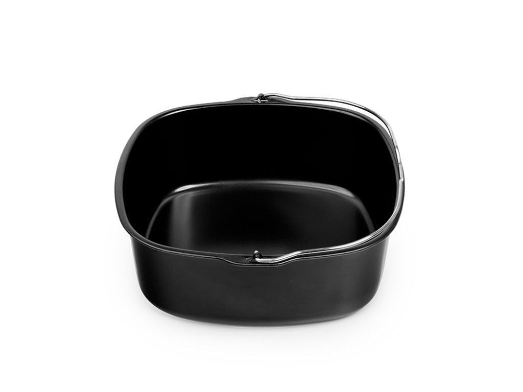 TEGLIA PER FRIGGITRICE AD ARIA - 8L - 1
