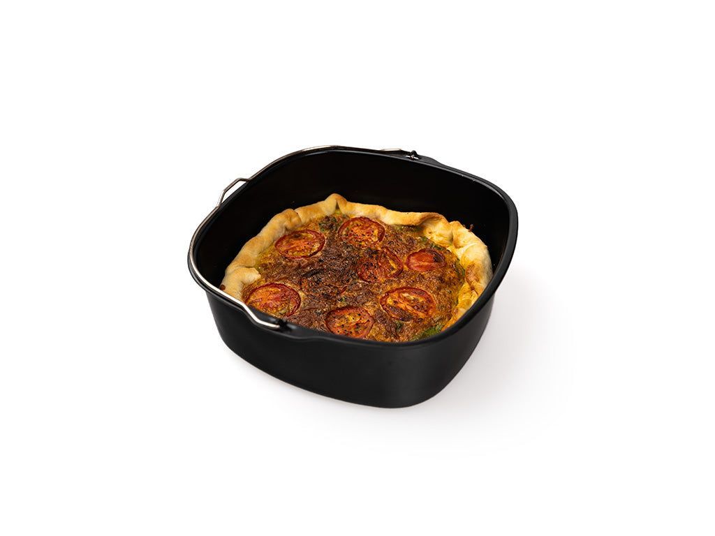 TEGLIA PER FRIGGITRICE AD ARIA - 4L - 3