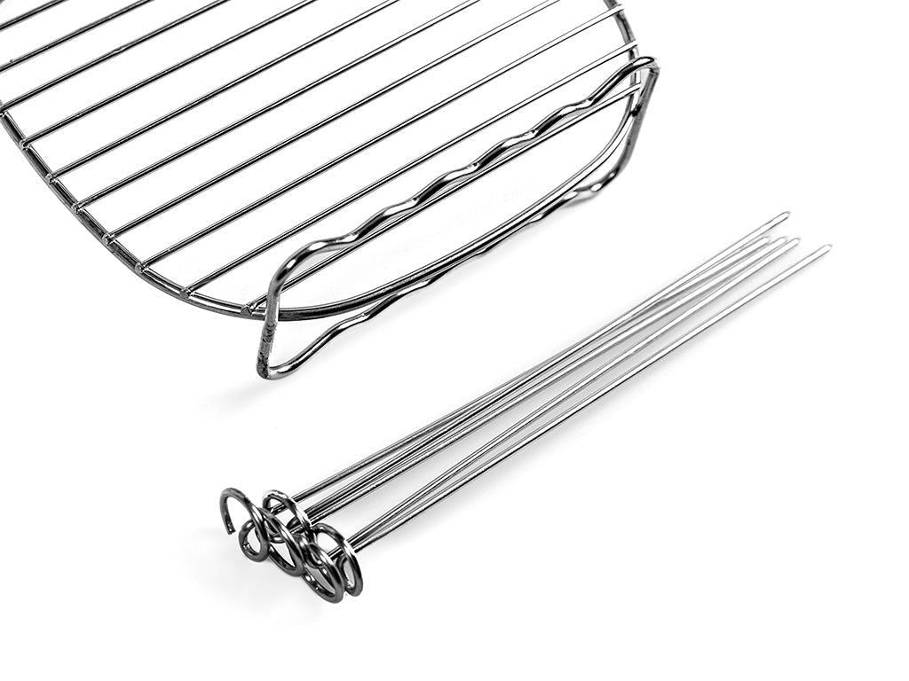 GRIGLIA PER FRIGGITRICE AD ARIA - 4L - 3