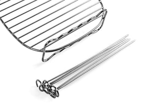 GRIGLIA PER FRIGGITRICE AD ARIA - 4L - 3