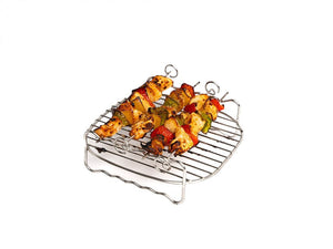 GRIGLIA PER FRIGGITRICE AD ARIA - 8L - 5