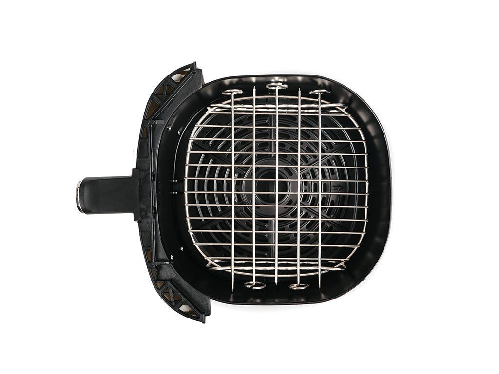 GRIGLIA PER FRIGGITRICE AD ARIA - 8L - 4