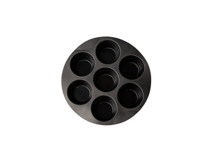 STAMPI PER MUFFIN PER FRIGGITRICE AD ARIA - 5L/6L - 3