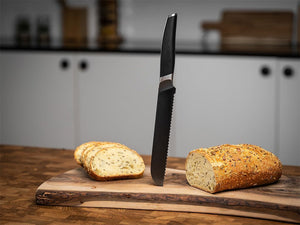 COLTELLO DA PANE 20CM - 2