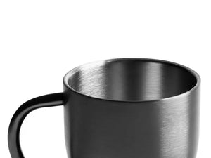 TAZZA IN ACCIAIO INOSSIDABILE - 13