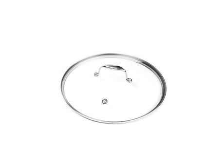 COPERCHIO IN VETRO - 20 CM - 1