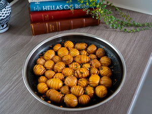 PADELLA SENZA MANICO 26CM - 8