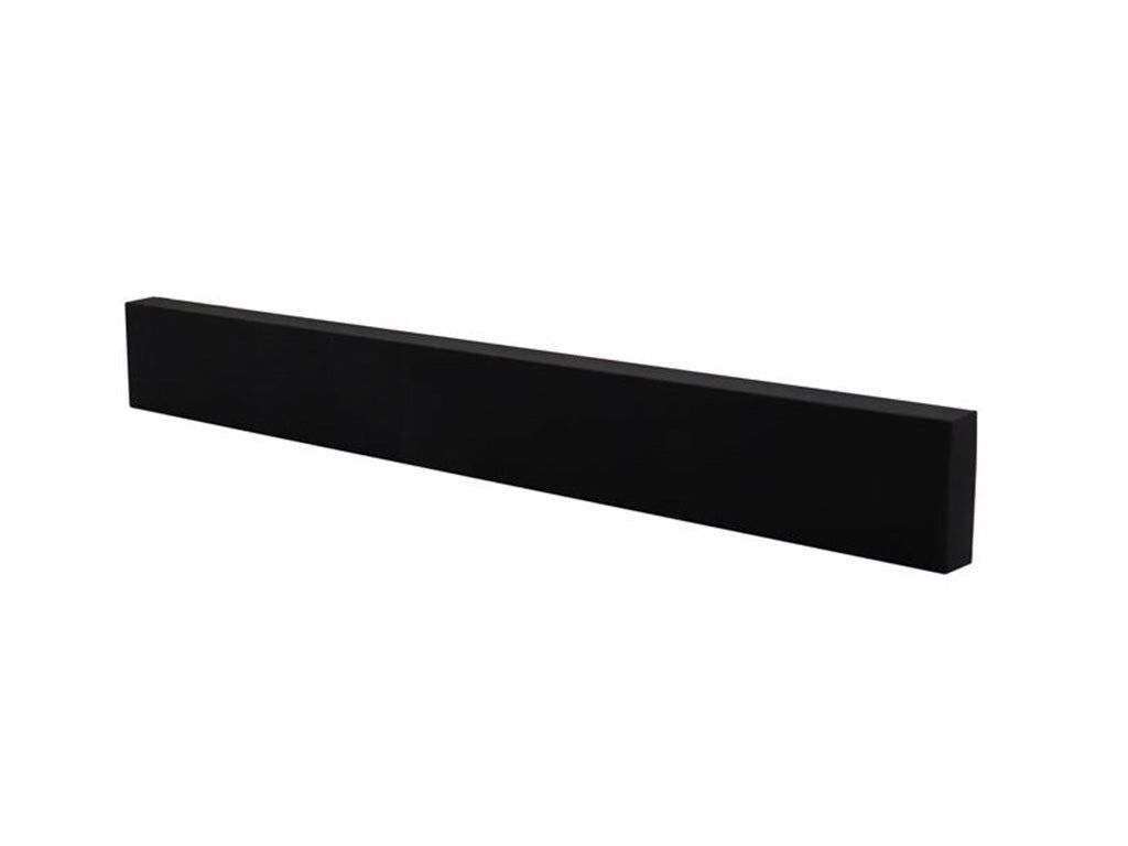 SUPPORTO MAGNETICO PER COLTELLI DA PARETE DA 40 CM - 1